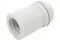 Муфта DKС труба-коробка ПВХ d20 IP67 20319