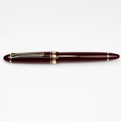 Ручка перьевая Sailor 1911 Profit Casual Red Gold IP EF (11-0570-130) 4