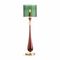 Основа для настольной лампы Odeon Light Standing Tower 4868/1T