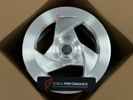 20 INCH FORGED WHEELS RIMS for ALFA ROMEO GIULIA QUADRIFOGLIO TYPE 952 2022
