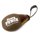 75436 Игрушка для собак Боксерская груша с пищалкой 30см, серия HEAVY PUNCH, Gigwi