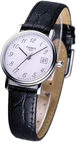 Женские часы  Tissot T52.1.121.12 Desire