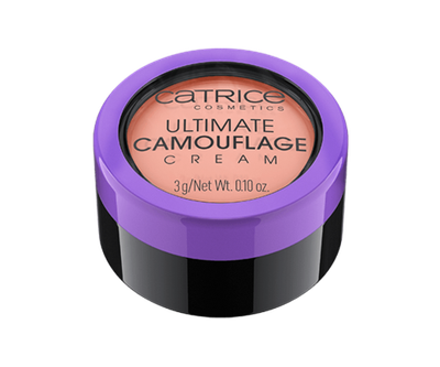 CATRICE Ultimate Camoufflage 100