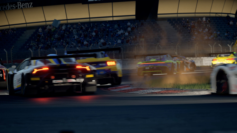 Assetto Corsa Competizione PS4 | PS5