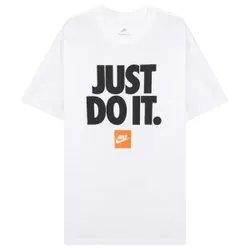 Футболка мужская NIKE M NSW TEE FRAN JDI VERBIAGE