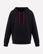Худи с капюшоном, 100 % хлопок,3 -ех нитка со шнурком