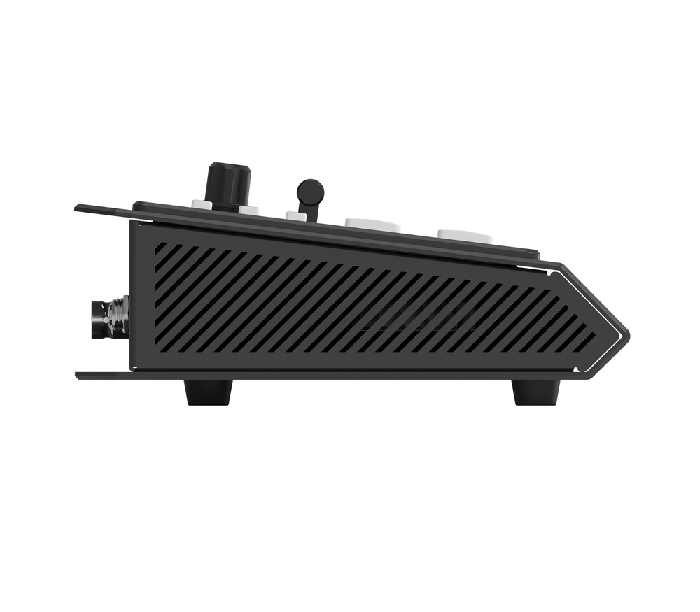 Видеомикшер AvMatrix HVS0403U, компактный, 4CH, SDI/HDMI, USB