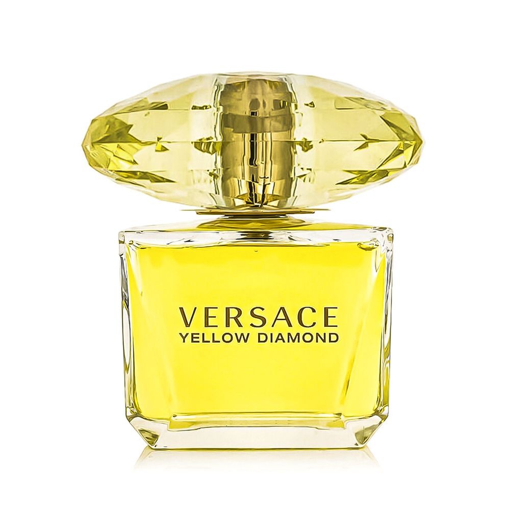 Versace Yellow Diamond Eau De Toilette - tester 90 ml (woman)