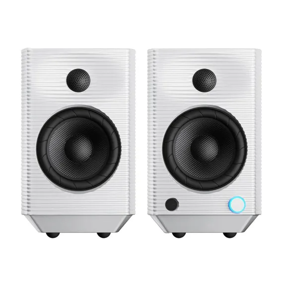 FiiO SP5 White