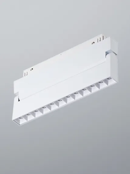 Трековый светильник VT0200009-00 Vitaluce