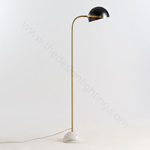 Floor design lamp Tang