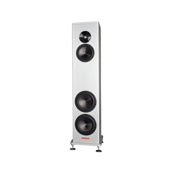 Magico A3 Silver