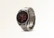 Смарт-часы Garmin fenix 8 47mm AMOLED Sapphire Titanium Spark Orange / Graphite