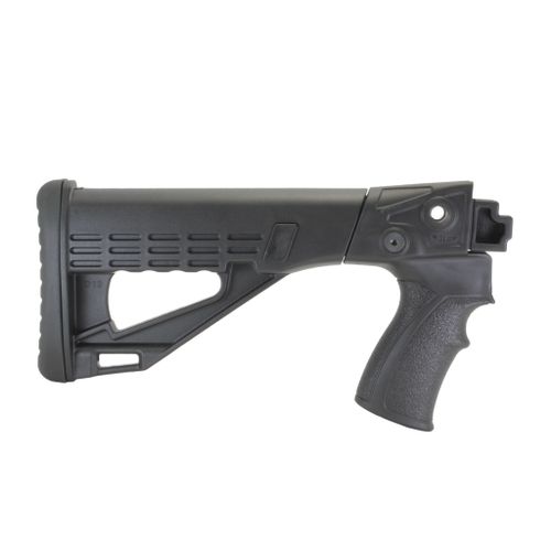 Приклад на Сайгу 20, DLG Tactical. Черный