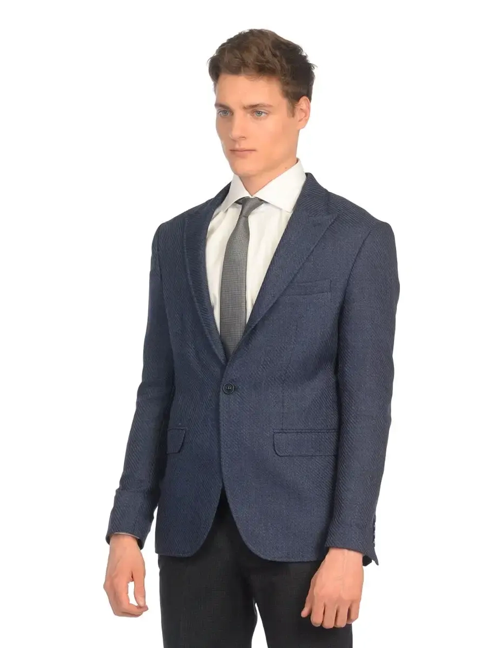 Пиджак Royal Fasion
