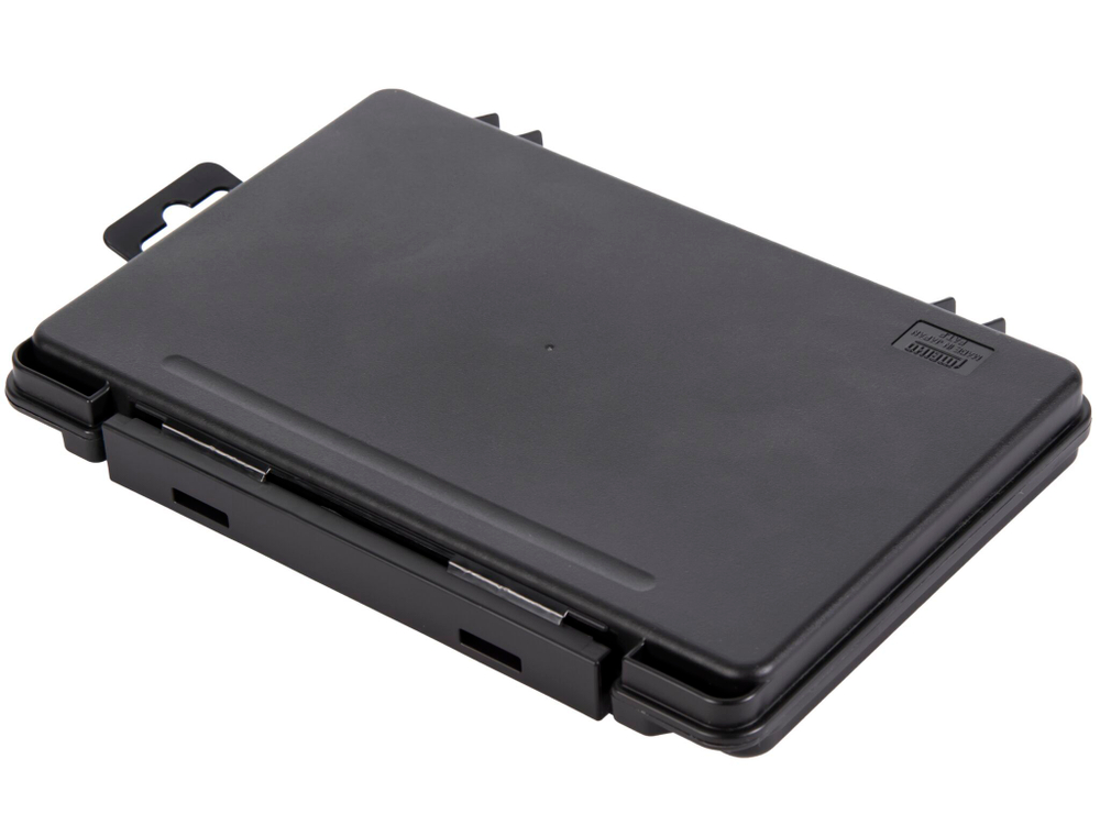 Коробка рыболовная Meiho Versus FREE BOARD CASE 3010A 205х145х24