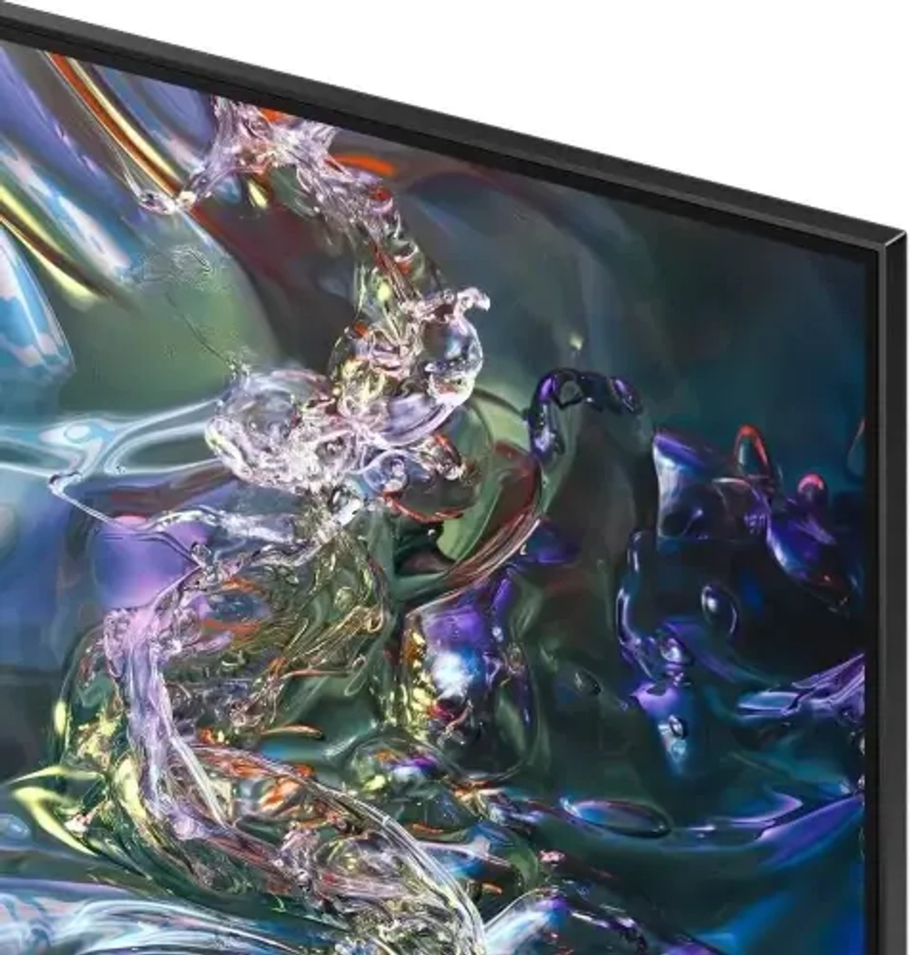 Телевизор Samsung 50" QE50Q60DAUXCE
