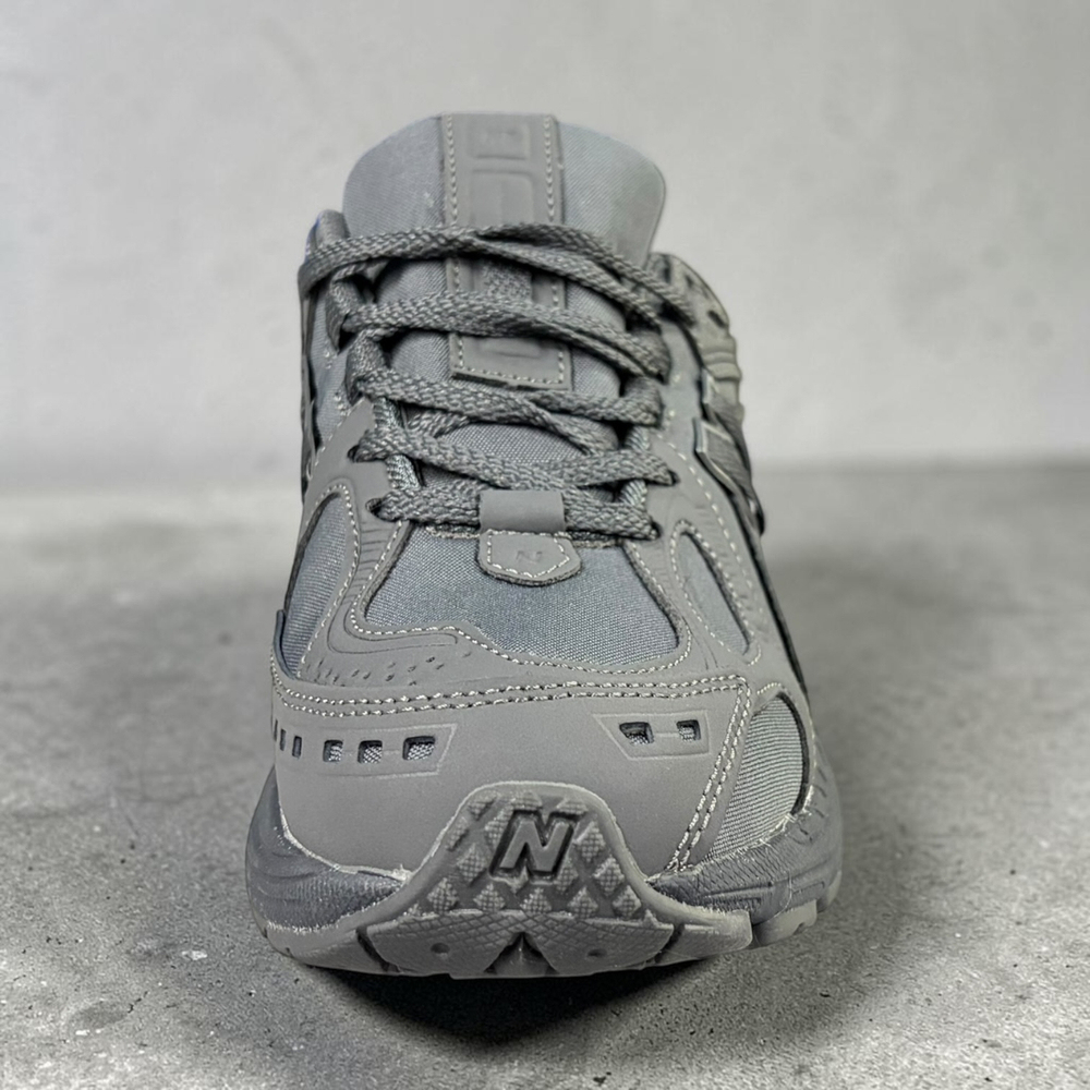 New Balance 1906R Winter • Dark Gray