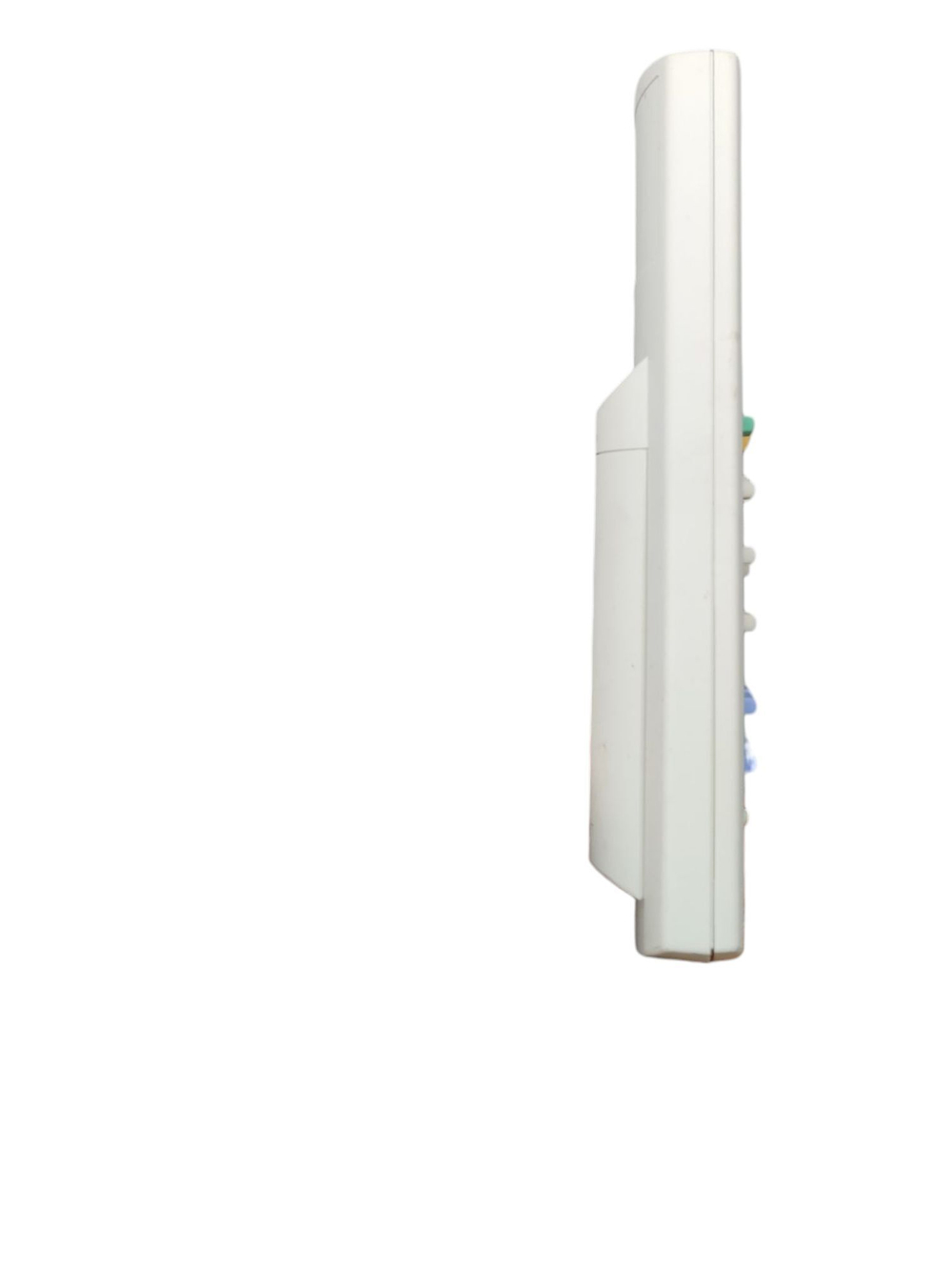 Пульт Panasonic inverter A75C3994