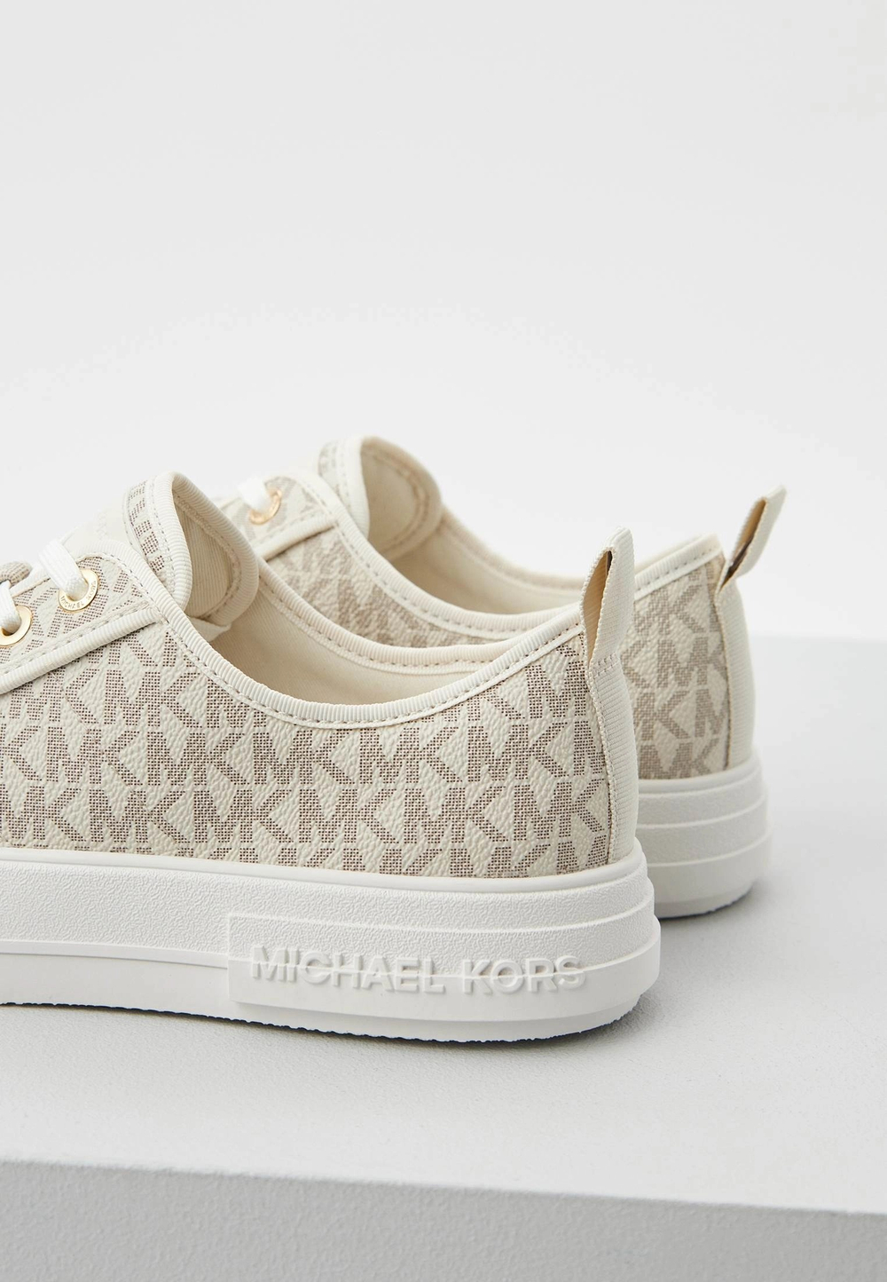 Кеды женские MICHAEL KORS EVY