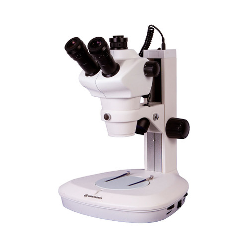 Микроскоп стереоскопический Bresser Science ETD-201 8–50x Trino