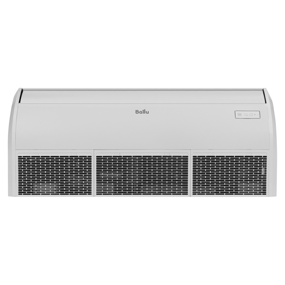 Комплект Ballu BLCI_CF-48HN1_24Y инверторной сплит-системы, напольно-потолочного типа НС-1597619