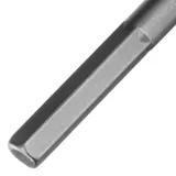 Набор сверл перовых по дереву, 10-12-16-18-20-25 мм, 6 шт, шестигранный хвостовик Сибртех — фото 5