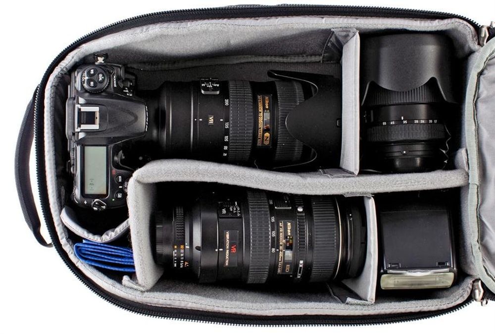 Think Tank Photo StreetWalker Pro