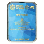 КФС «МИГРЕНОН» КФС Кольцова