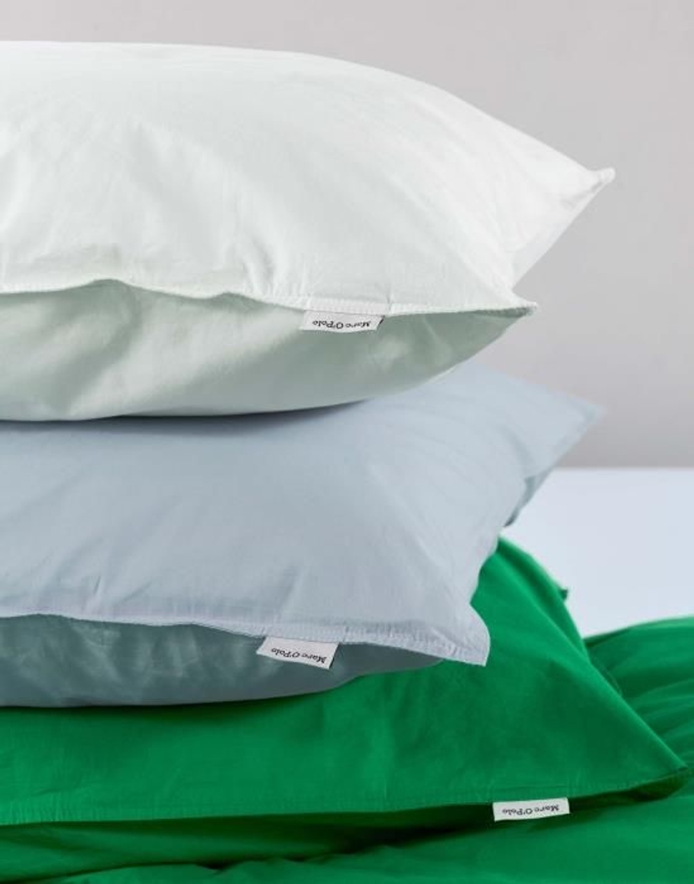 Marc O'Polo Home Комплект постельного белья Tove