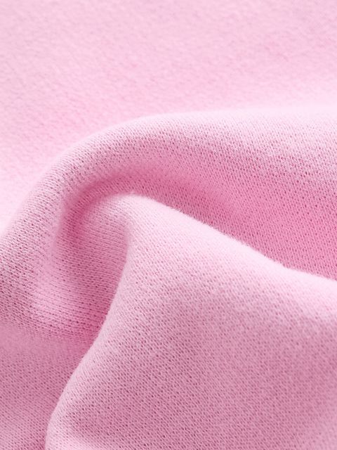Толстовка удлиненная для девочки Next E57-235, Розовый