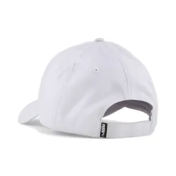 Кепка PUMA ESS METAL PUMA CAT BB Cap