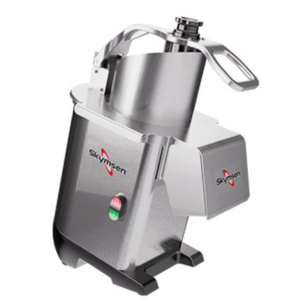 Овощерезка Skymsen PA7 PRO (без дисков)