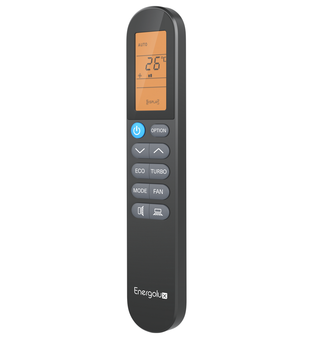 Сплит-система ENERGOLUX, MURREN Inverter, SAS18M1-AIB / SAU18M1-AIB