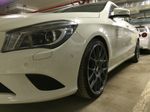 W217 200 CDI & BBS CH-R 19" satin tinatium