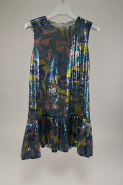 Платье Emilio Pucci