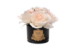 Диффузор Cote Noire Five Rose Blush + спрей Rose oud 10мл Garda Decor