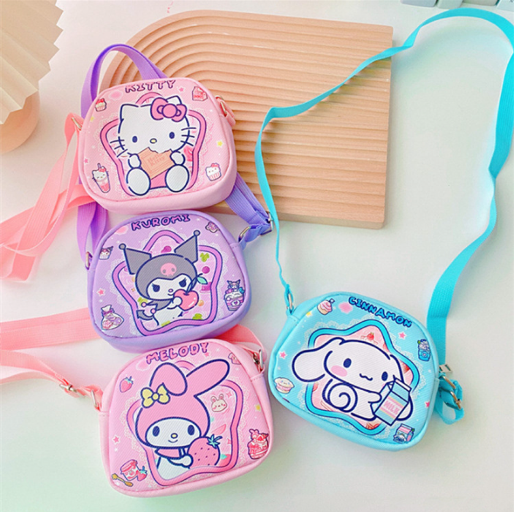 Сумка через плечо "Sanrio Collection"