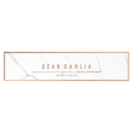 Dear Dahlia, Paradise Shine Eye Sequins, жидкие тени для век, Actress, 4 г (0,14 унции)