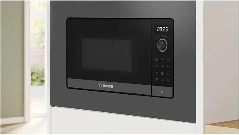 Встраиваемая микроволновая печь Bosch BEL623MD3