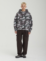Мужская Толстовка Camo