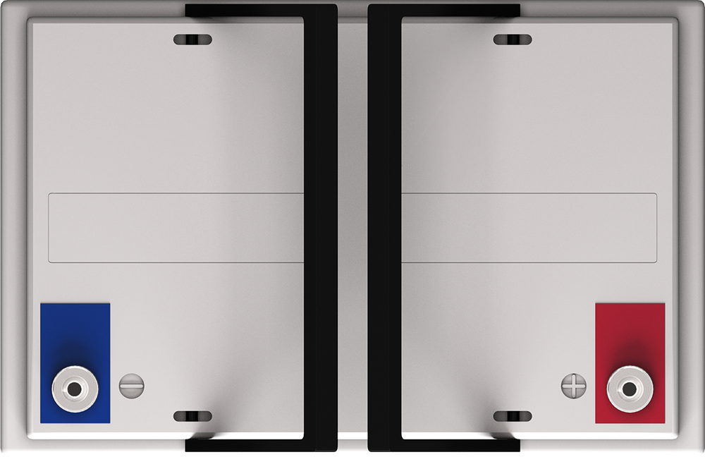 Аккумулятор UNIT 12UPS300W - AGM ( 12В / 80Ач )