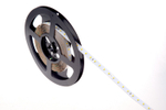 DONEL Светодиодная лента SMD, 12W/m, 4000K, 2251 Lm/m, DC24V, CRI>85, IP20, уп. 5 м, серия DN8SSL