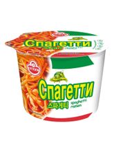 Лапша Ottogi Spaghetti Ramen 120 г