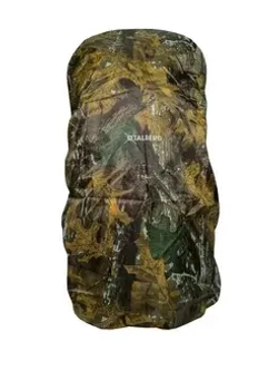 ЧЕХОЛ ВЛАГОЗАЩИТНЫЙ НА РЮКЗАК TALBERG RAIN COVER L