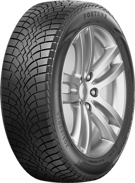 Fortune Polaro Snow 225/55 R17 101H