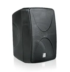 dB Technologies K162  компактная активная  АС, 2 полосы, 65 Вт, 85-18 кГц, 110 дБ, 2 х 6,5"/twt