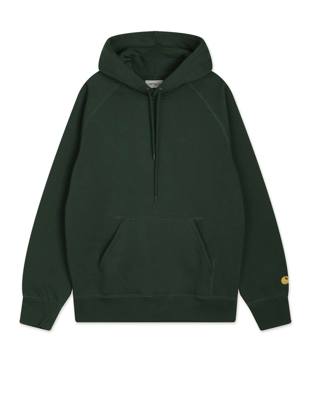 Мужская Толстовка Hooded Chase