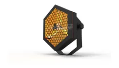 Anzhee Retro Blinder 3x300 блиндер
