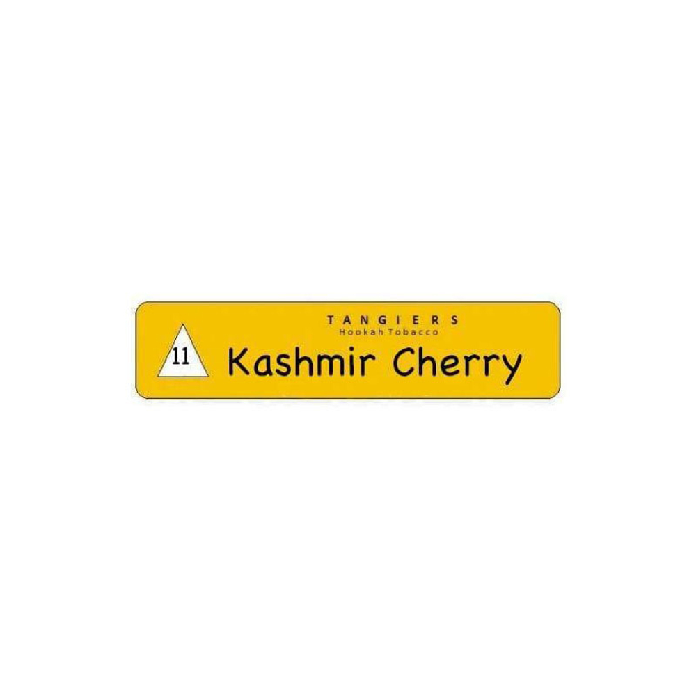 Tangiers Noir - Kashmir Cherry (Кашмир-Вишня) 250 гр.